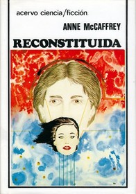 Reconstituida (Restoree) (Spanish Edition)
