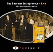 The Beermat Entrepreneur: Live CD