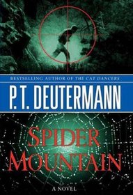 Spider Mountain (Cam Richter, Bk 2)