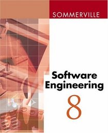 Software Engineering: (Update) (8th Edition) (International Computer Science Series)
