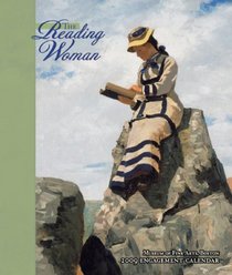 The Reading Woman 2009 Engagement Calendar