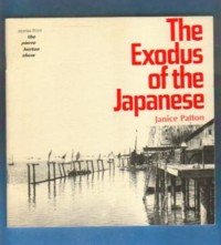 Exodus of the Japanese