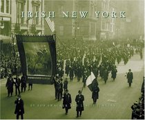 Irish New York