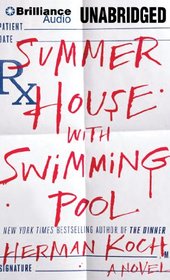Summer House with Swimming Pool: A Novel