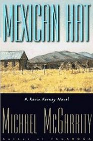 Mexican Hat (Kevin Kerney, Bk 2) (Large Print)