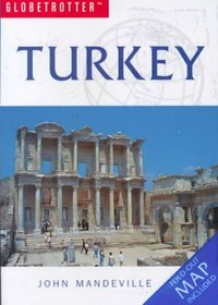 Turkey Travel Pack (Globetrotter Travel Packs)