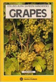 Grapes (Aura Garden Handbooks)