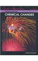 Physical Science: Chemical Changes (Science Workshop Series)