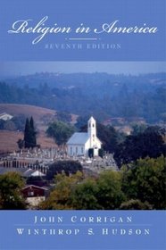 Religion in America, Seventh Edition