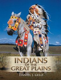 Indians of the Great Plains