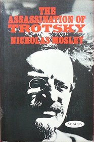 The assassination of Trotsky.