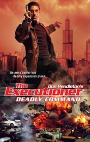 Deadly Command (Executioner)