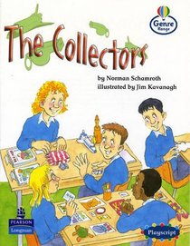The Collectors (Literacy Land)