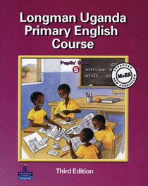 Uganda Primary English
