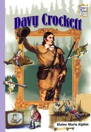 Davy Crockett (History Maker Bios)