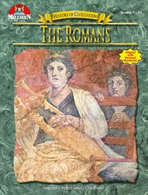The Romans (History of civilization)