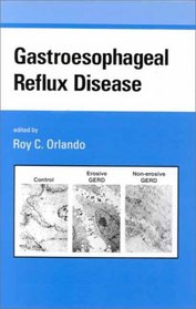 Gastroesophageal Reflux Disease (Gastroenterology and Hepatology)