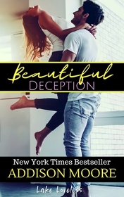 Beautiful Deception (Lake Loveless) (Volume 4)