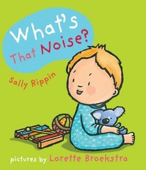 What's That Noise? (A&U Baby Books)