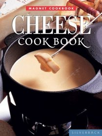 Magnet Cheese (Magnet Cookbook)