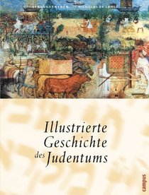 Illustrierte Geschichte des Judentums.