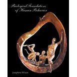 Biological Foundations of Human Behavior - Textbook Only