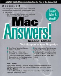Mac Answers!