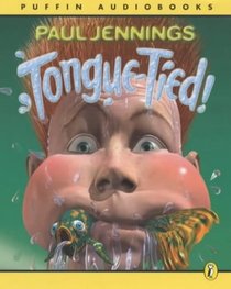 Tongue-Tied! (Puffin audiobooks)