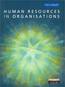 Human Resources in Organisations: An Integrated Approach