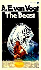 The Beast (aka Moonbeast)
