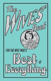 The Wives' Book