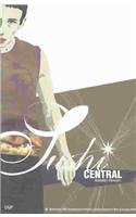 Sushi Central --2004 publication.