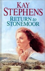 Return to Stonemoor (Large Print)