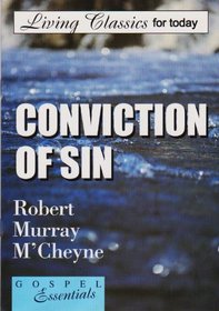 Conviction of Sin: R. M. M'Cheyne