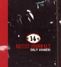 14 Artist Journals