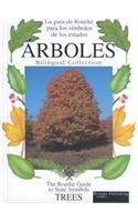 Arboles : LA Guia De Rourke Para Los Simbolos De Los Estados / Trees : the Rourke Guide to State Symbols (Rourke Guide to State Symbols (Spanish/English)) (Spanish Edition)