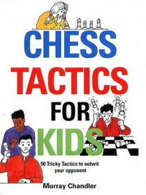 Chess Tactics for Kids