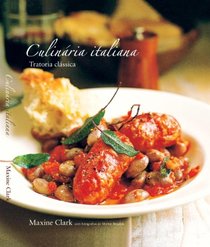 Culinria Italiana (Em Portuguese do Brasil)