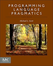 Programming Language Pragmatics, Fourth Edition