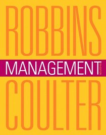 Management Plus NEW MyManagementLab with Pearson eText -- Access Card Package (12th Edition)