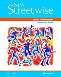 New Streetwise: Student's Book Upper-intermediate level