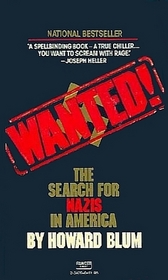 Wanted: The Search for Nazis in America