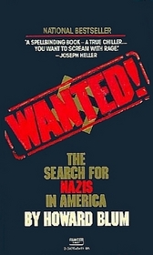 Wanted: The Search for Nazis in America