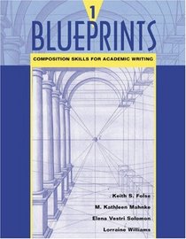 Blueprints 1: Composition Skills for Academic Writing