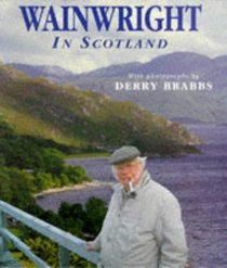 Wainwright in Scotland (Mermaid Book)