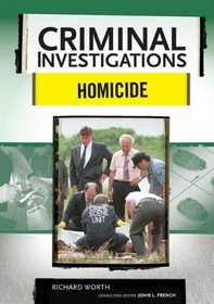Homicide (Criminal Investigations)