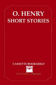O. Henry: Short Stories (Audio Cassette) (Unabridged)
