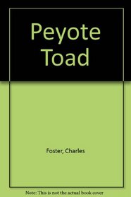 Peyote Toad