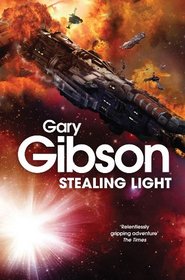 Stealing Light (The Shoal Sequence)