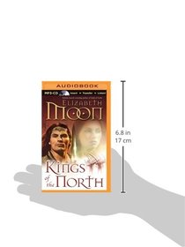 Kings of the North (Paladin's Legacy Series)